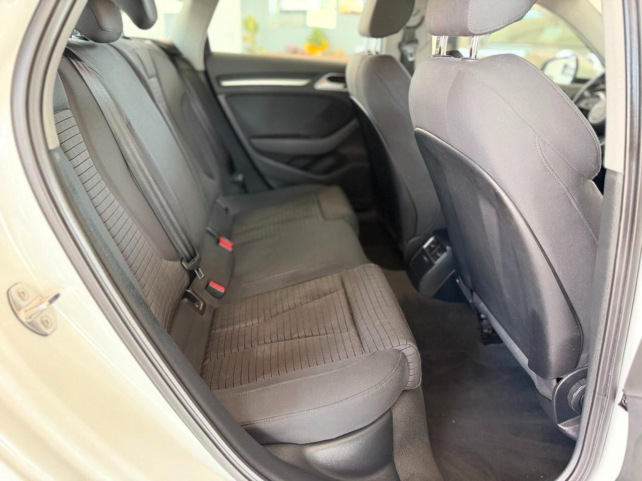 Audi A3 SPB 30 TDI S tronic
