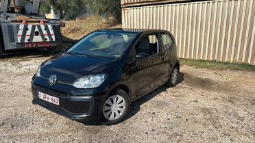 Volkswagen up! 1.0 75 CV 3p. move