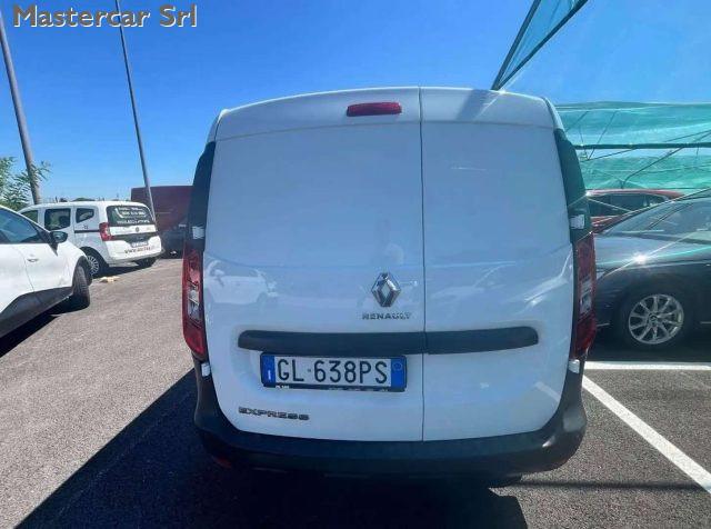 RENAULT Express 1.5 Blue dci 95cv - GL638PS