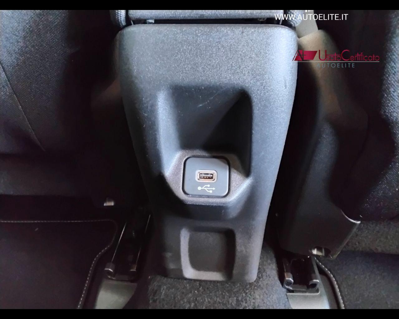 JEEP Renegade 2.0 Mjt 140CV 4WD Active Drive Longitude