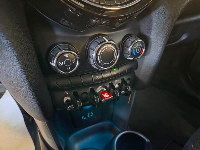 MINI Mini 5 porte (F55) Mini 1.2 One 75 CV 5 porte
