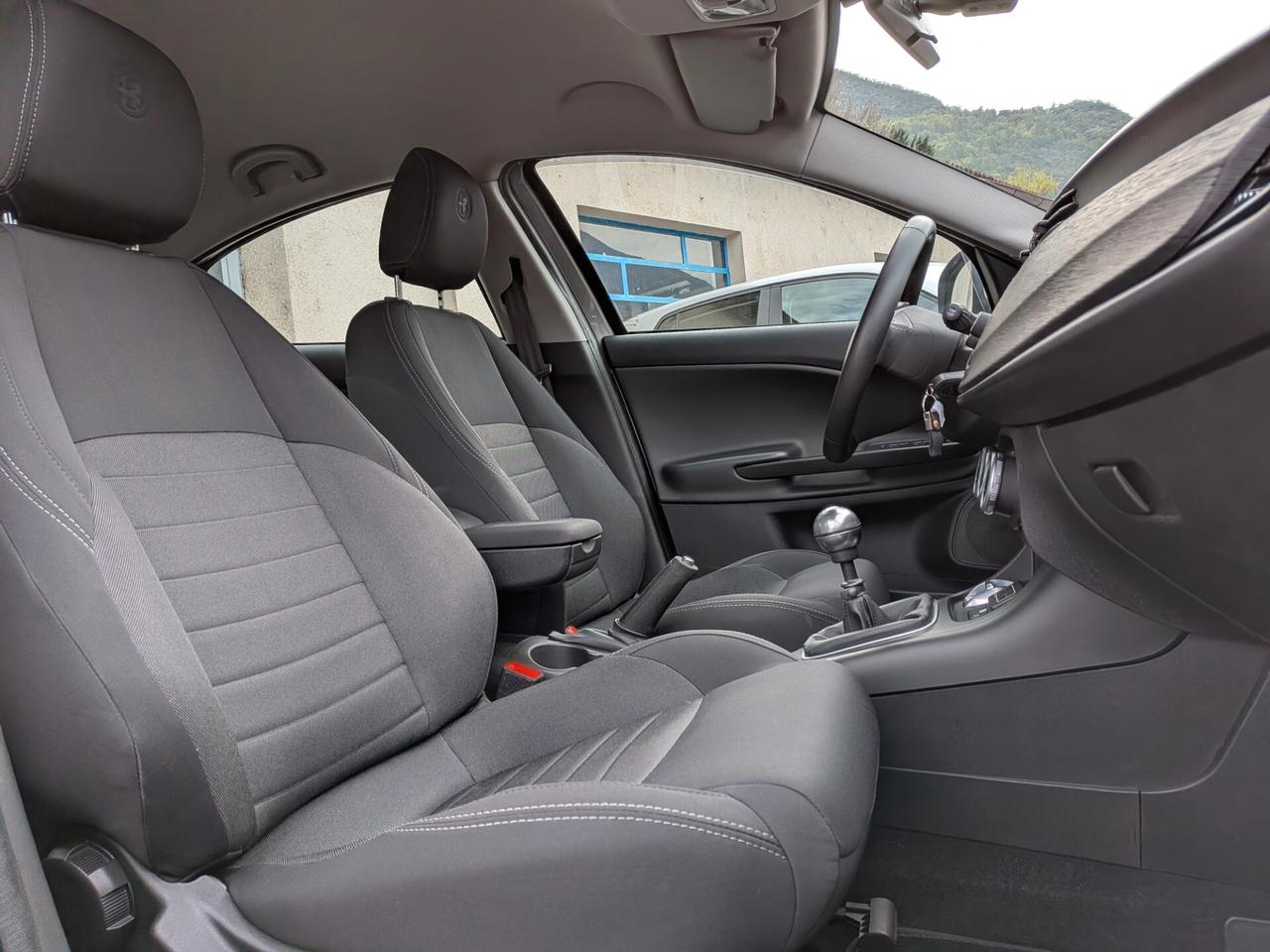 ALFA ROMEO GULIETTA 1.4 TURBO BENZINA 120CV