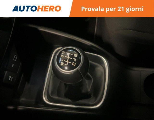 FIAT Tipo 1.6 Mjt S&S SW Life