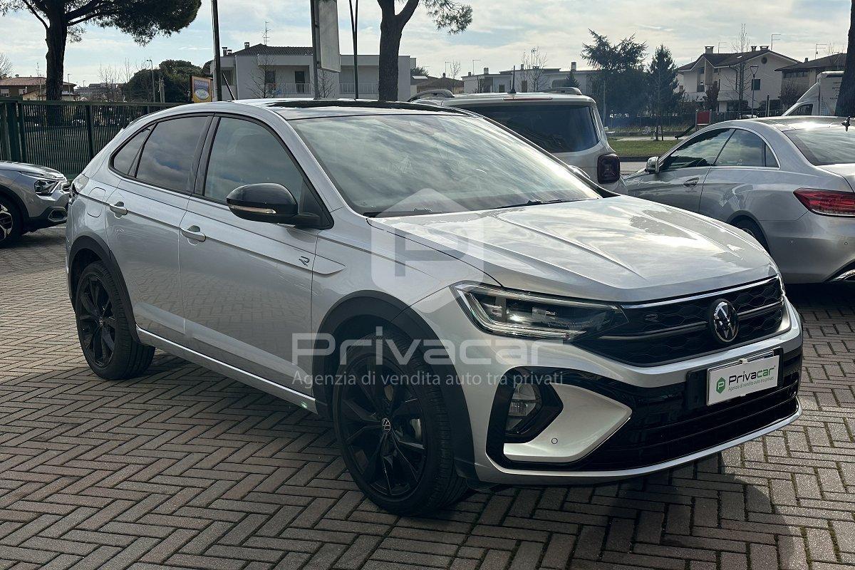 VOLKSWAGEN Taigo 1.5 TSI ACT 150 CV DSG R-Line Plus