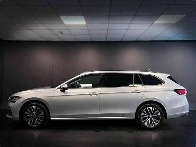 SKODA Superb 1.5 TSI Hybrid DSG Wagon Selection