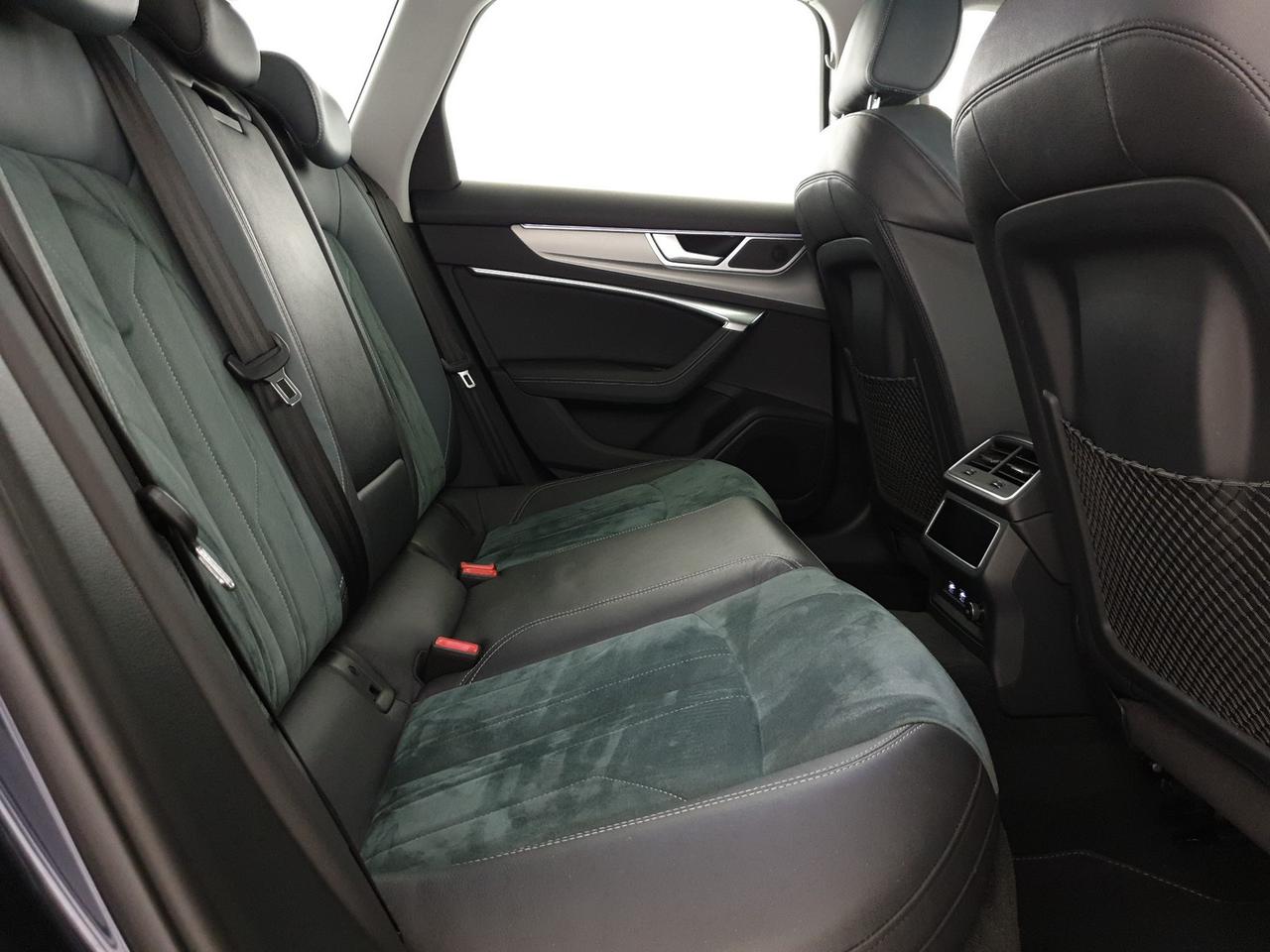 50TDI 286CV quattro tiptronic