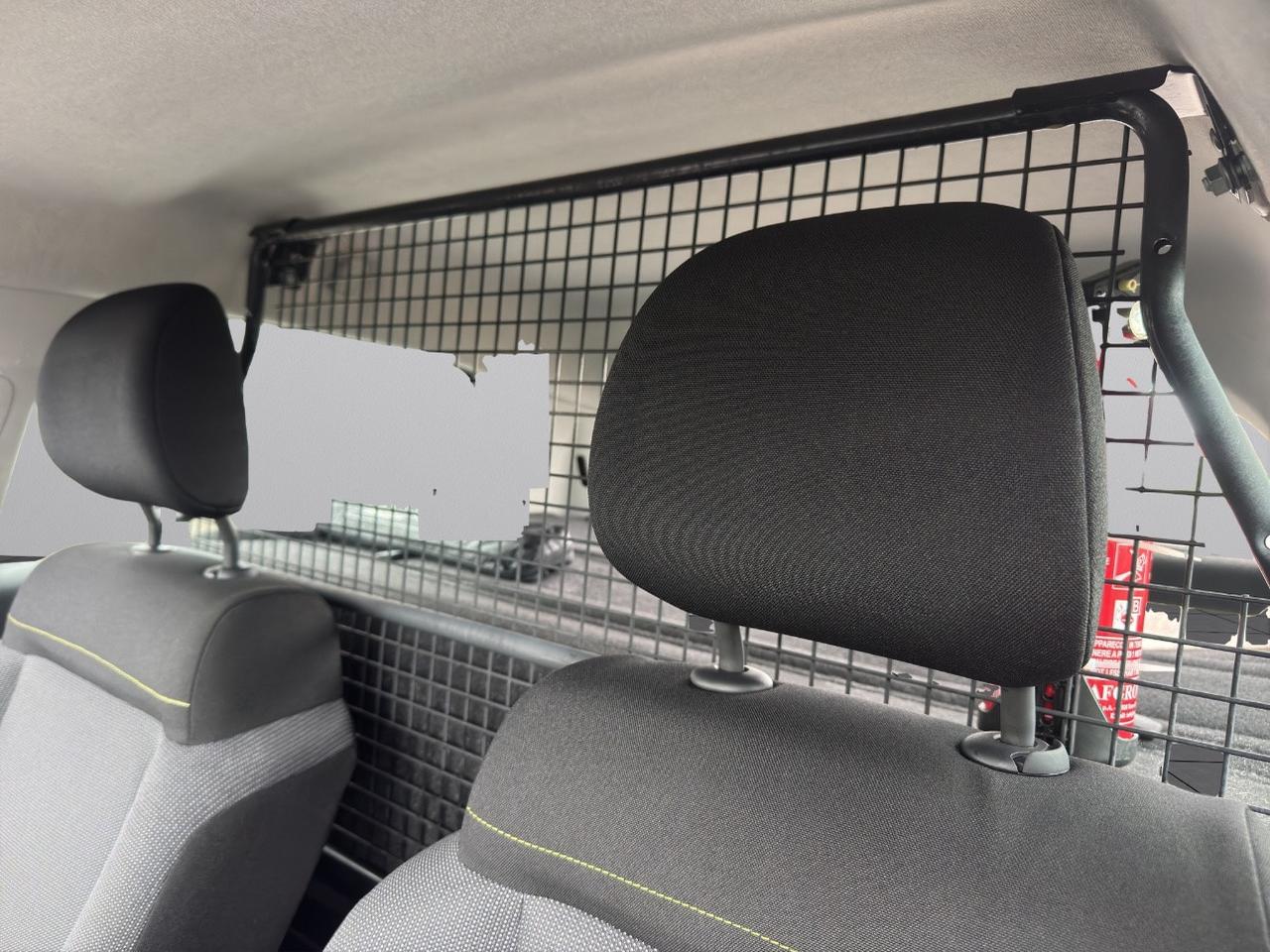 CITROEN C3 VAN 2 POSTI 1.5 B.HDI 100 CV 6 MARCE-CRUISE-