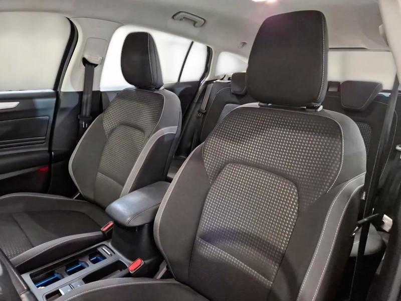 FORD FOCUS 1.5 ECOBLUE 120 CV BUSINESS SW STATION WAGON