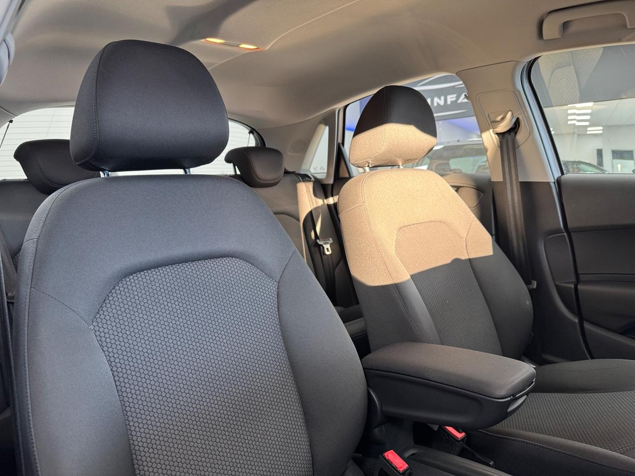 Audi A1 1.6 TDI S tronic Admired