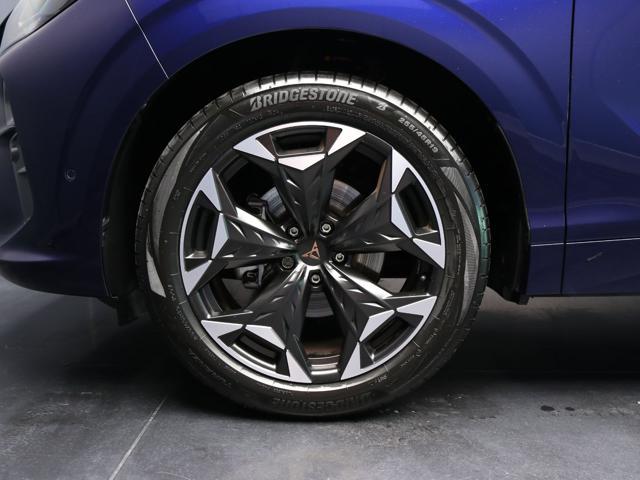 CUPRA Terramar 1.5 Hybrid 150CV DSG