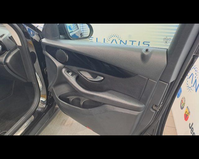 MERCEDES-BENZ GLC 220 d Executive 4matic auto