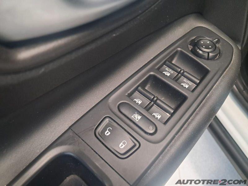 Jeep Renegade 1.6 Mjt 120 CV Limited - USATO DI QUALITA