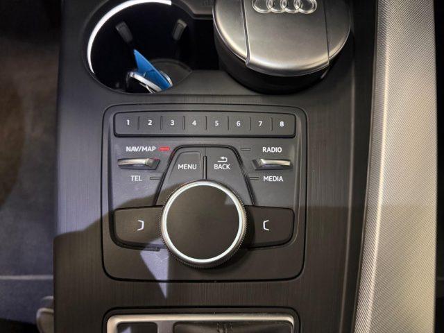 AUDI A4 Avant 2.0 TDI 190 CV //AUTOMATICO//LED//