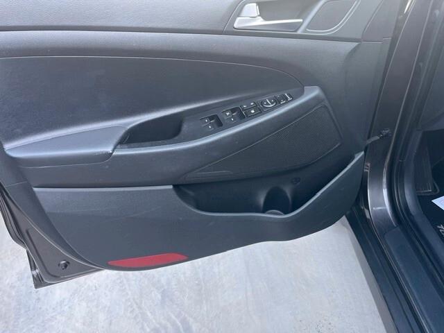 Hyundai Tucson 1.7 CRDi XPossible