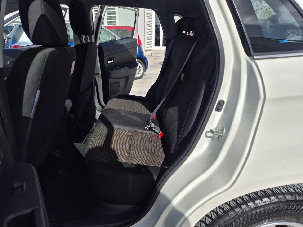 Mitsubishi ASX 1.6 DI-D 114 CV 2WD Invite