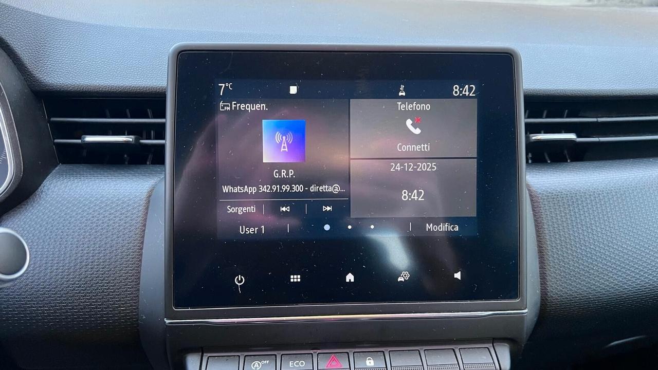 Renault Clio Blue dCi 85 CV 5 porte Business