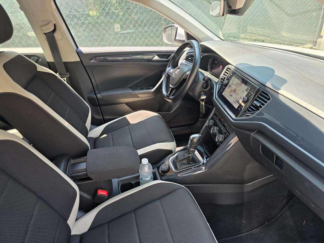 Volkswagen T-Roc 2.0 TDI SCR 150 CV DSG 4MOTION Advanced BlueMot. Tech.