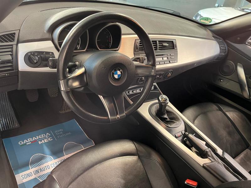 BMW Z4 Roadster 2.0i KM 79000