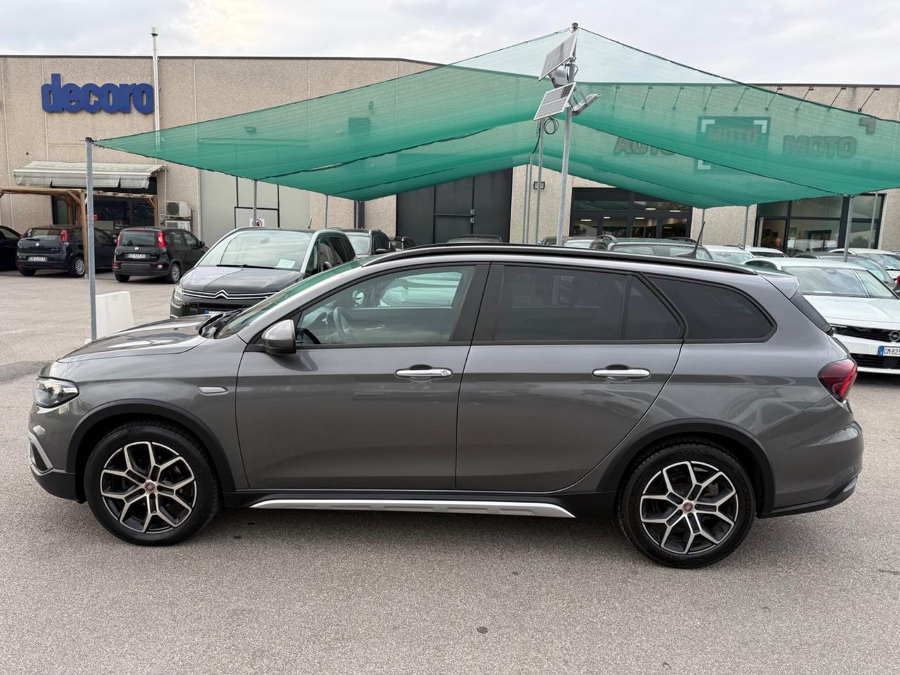 Fiat Tipo SW 1.6 130 Cv MODELLO CROSS