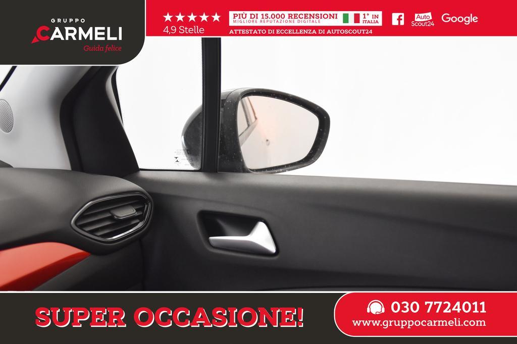 Opel Crossland 1.2 GS Line