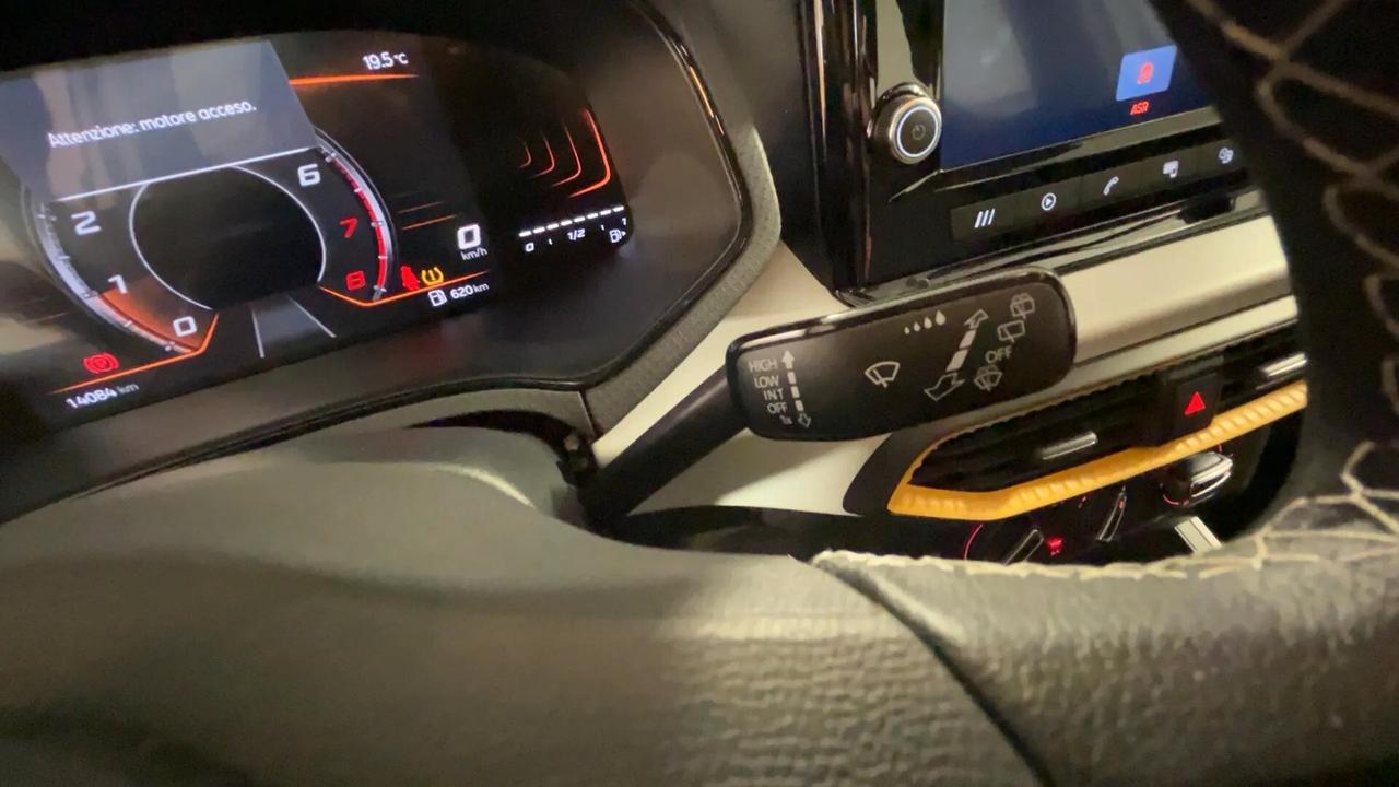 Seat Arona 1.0 EcoTSI 110 CV Style
