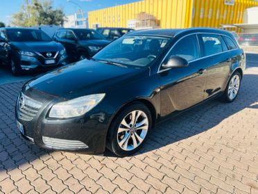 Opel Insignia 2.0 CDTI Start&Stop Sports Tourer Cosmo