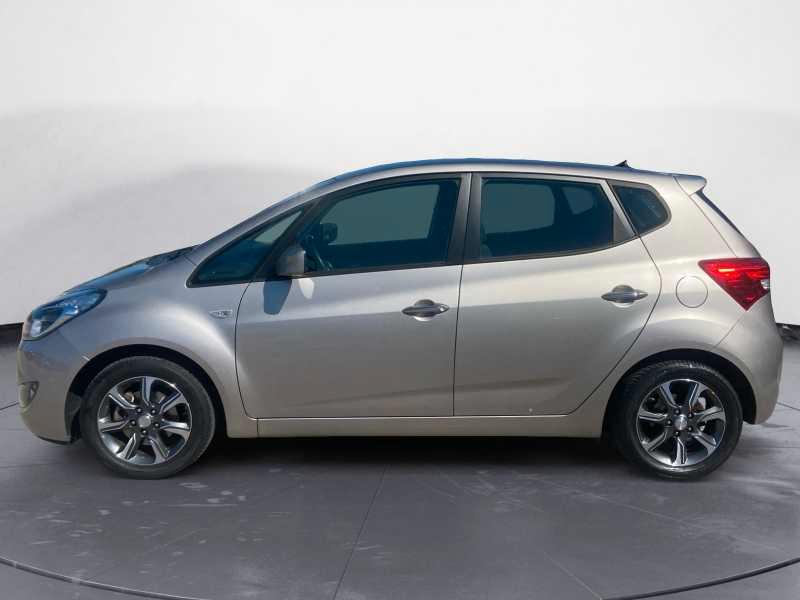 HYUNDAI ix20 1.4 Classic FL E6