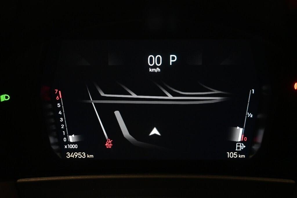 Ds DS4 4 PURETECH 130CV AUT. OPERA ( TETTO PANORAMICO APR. - PELLE FARI LED PDC COCKPIT NAVI M