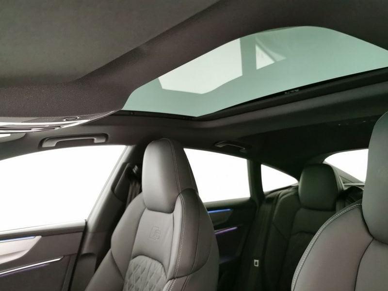 Audi A7 Sportback 45 3.0 tdi mhev Business plus quattro s-tronic