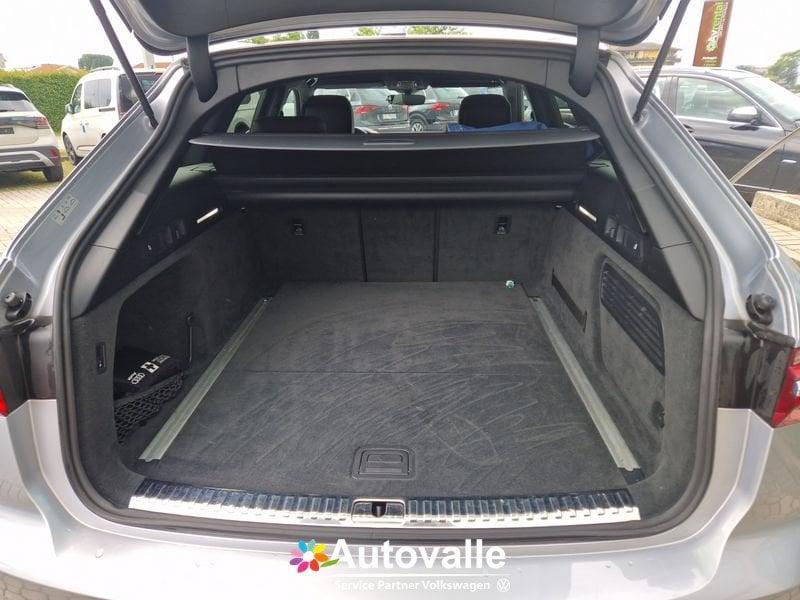 Audi A6 Avant 40 2.0 TDI quattro ultra S tronic Business