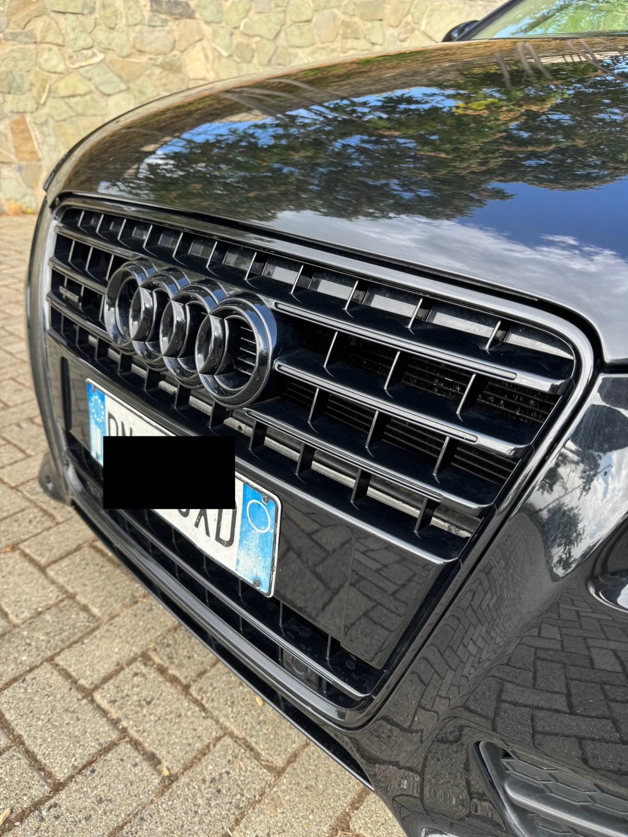 Audi A5 3.0 V6 TDI 239Cv *COUPÈ* Quattro 2009