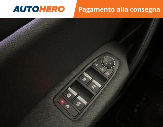 RENAULT Captur Plug-in Hybrid E-Tech 160 CV Intens