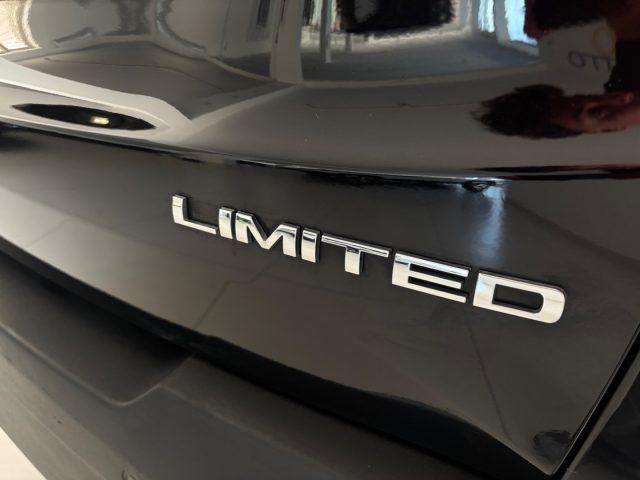 JEEP Renegade 1.6 Mjt 130 CV Limited fari led da ?219,00