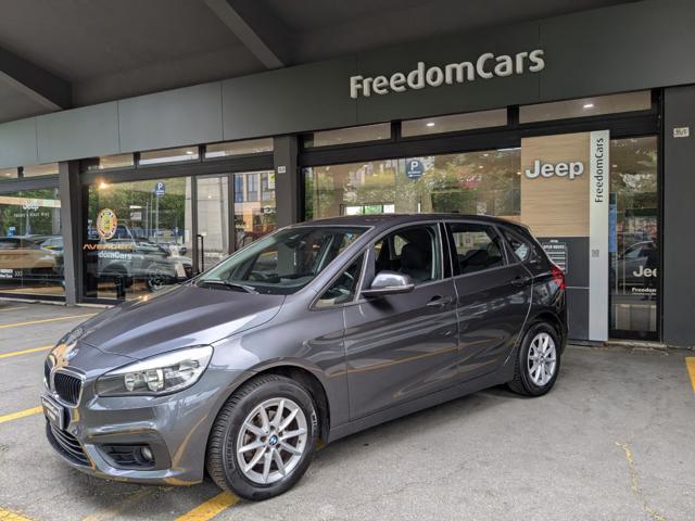 BMW 216 i Active Tourer