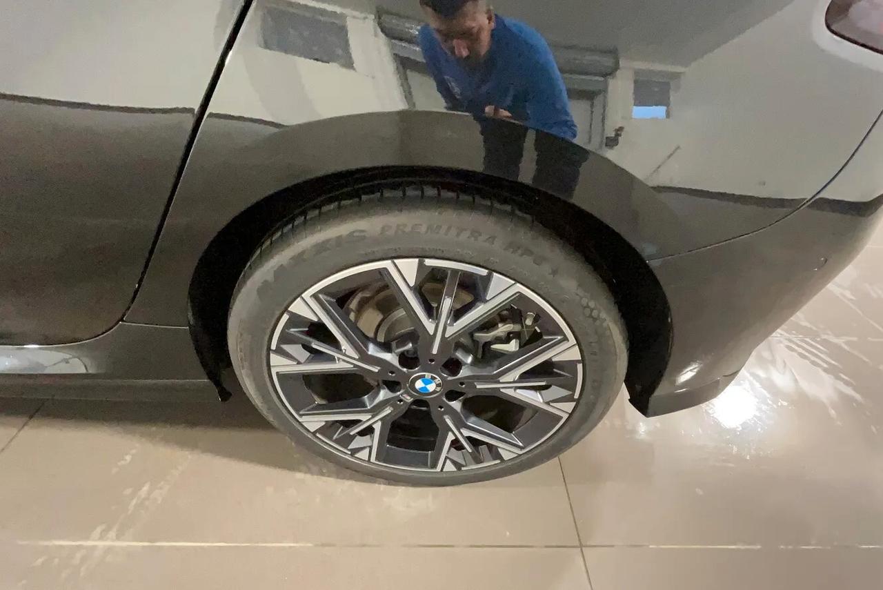 BMW 120d 48V MSport M SPORT M-SPORT