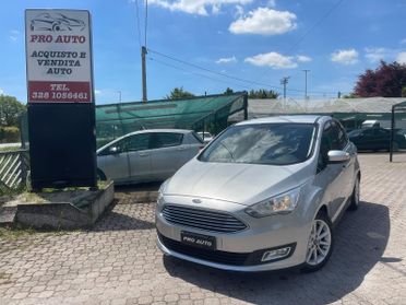 Ford C-Max 1.5 TDCi 120CV Powershift Start&Stop Titanium X