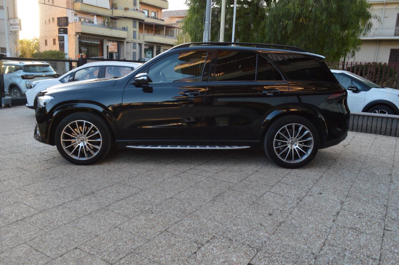 Mercedes-benz GLE 300 d 4Matic Mild Hybrid Premium Plus