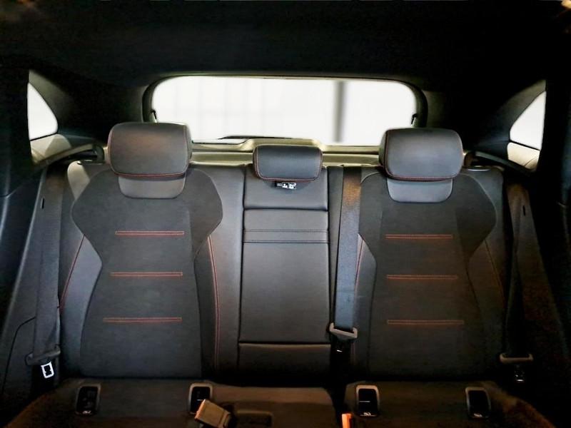 MERCEDES-BENZ EQA 250 PREMIUM PLUS SUV