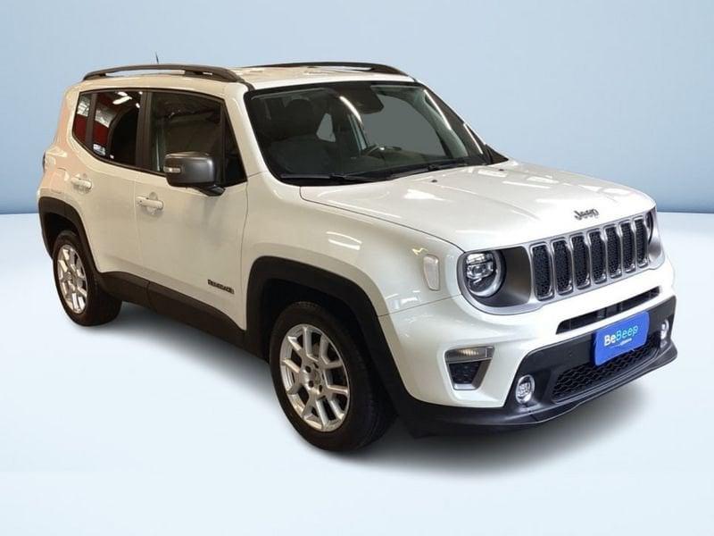 Jeep Renegade 1.0 T3 LIMITED 2WD