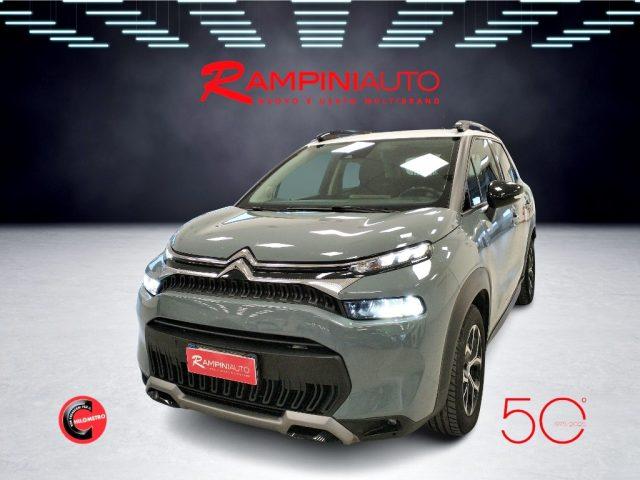 CITROEN C3 Aircross BlueHDi 110 Cv Shine Pronta Consegna