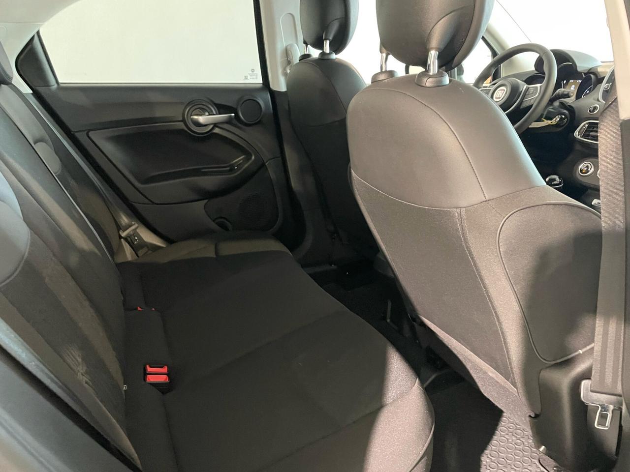 Fiat 500X 1.0 T3 120 CV 1800KM PARI AL NUOVO