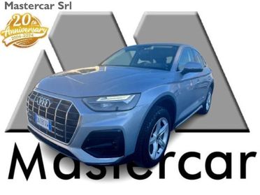 AUDI Q5 Sportback 40 2.0 tdi Advanced 4x4 s-tronic GN081VW