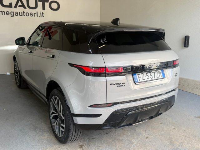 LAND ROVER Range Rover Evoque 2.0D I4-L.Flw 150 CV AWD Auto R-Dynamic S