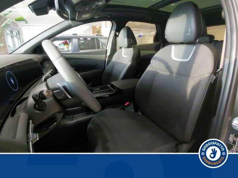 Hyundai Tucson 1.6 PHEV AT 2WD Exellence 20° anniversario (C)