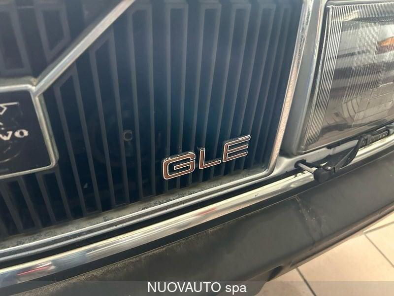 Volvo 240 2.4 D6 diesel Station Wagon GLE