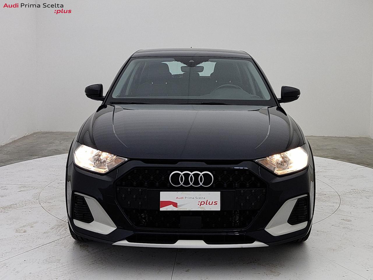 AUDI A1 2ª serie - A1 citycarver 30 TFSI Admired