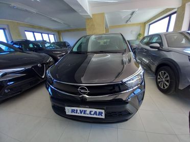 Opel Crossland 1.2 12V Start&Stop Edition