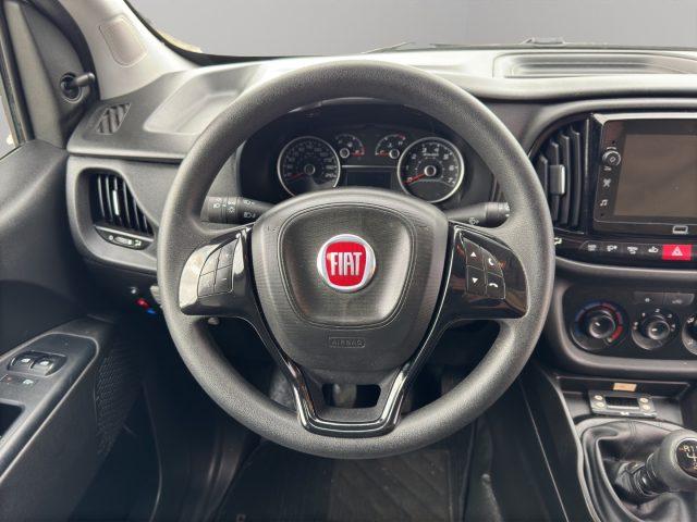 FIAT Doblo 1.6MJT TRASPORTO SANGUE