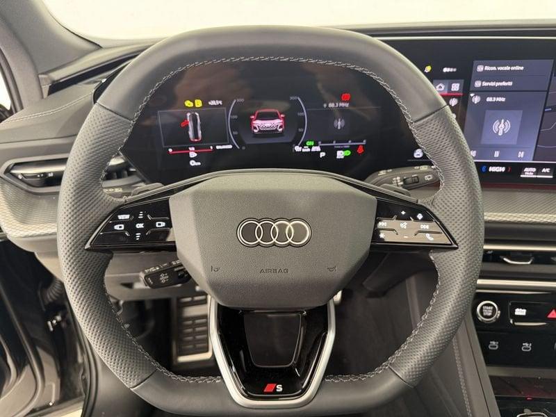 Audi Q5 TDI 150kW quattro S tronic S Line Ed.