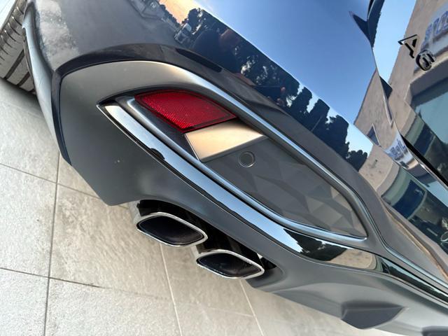 AUDI A6 Avant TDI 150 kW S tronic quattro S line edition one.
